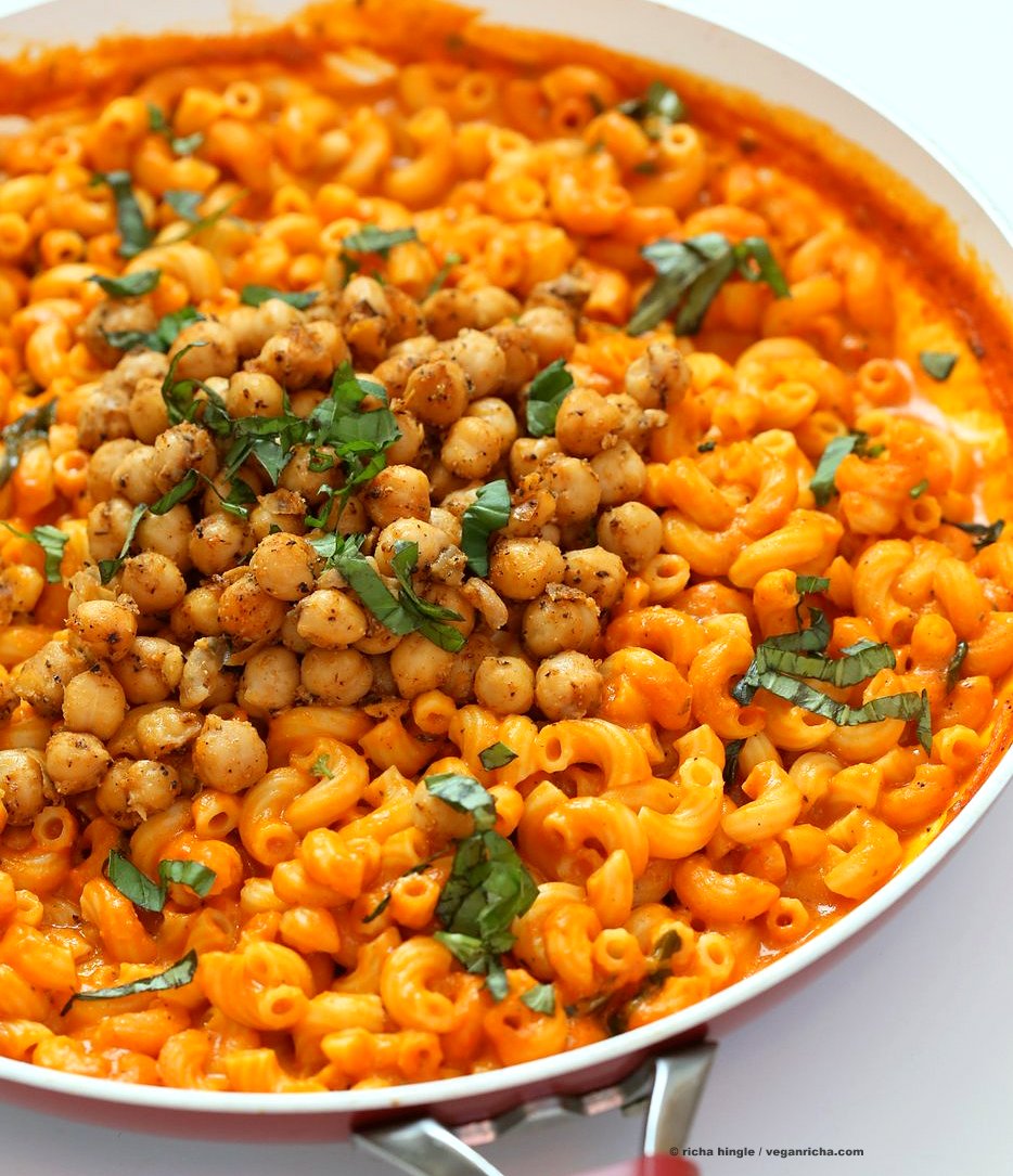 Roasted Recipes Round-Up
