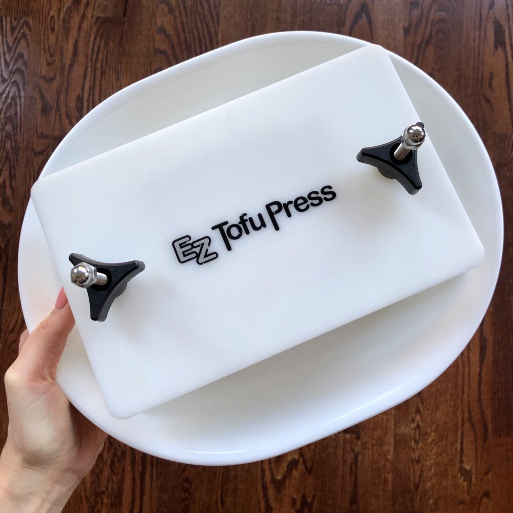 EZ Tofu Press