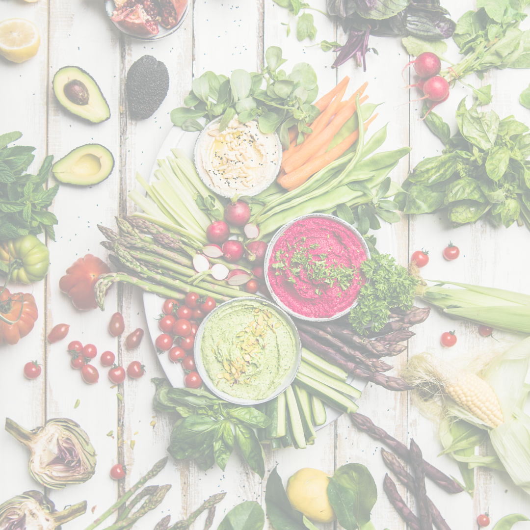 8 Ways to Deal with Diet Culture in the Vegan Community