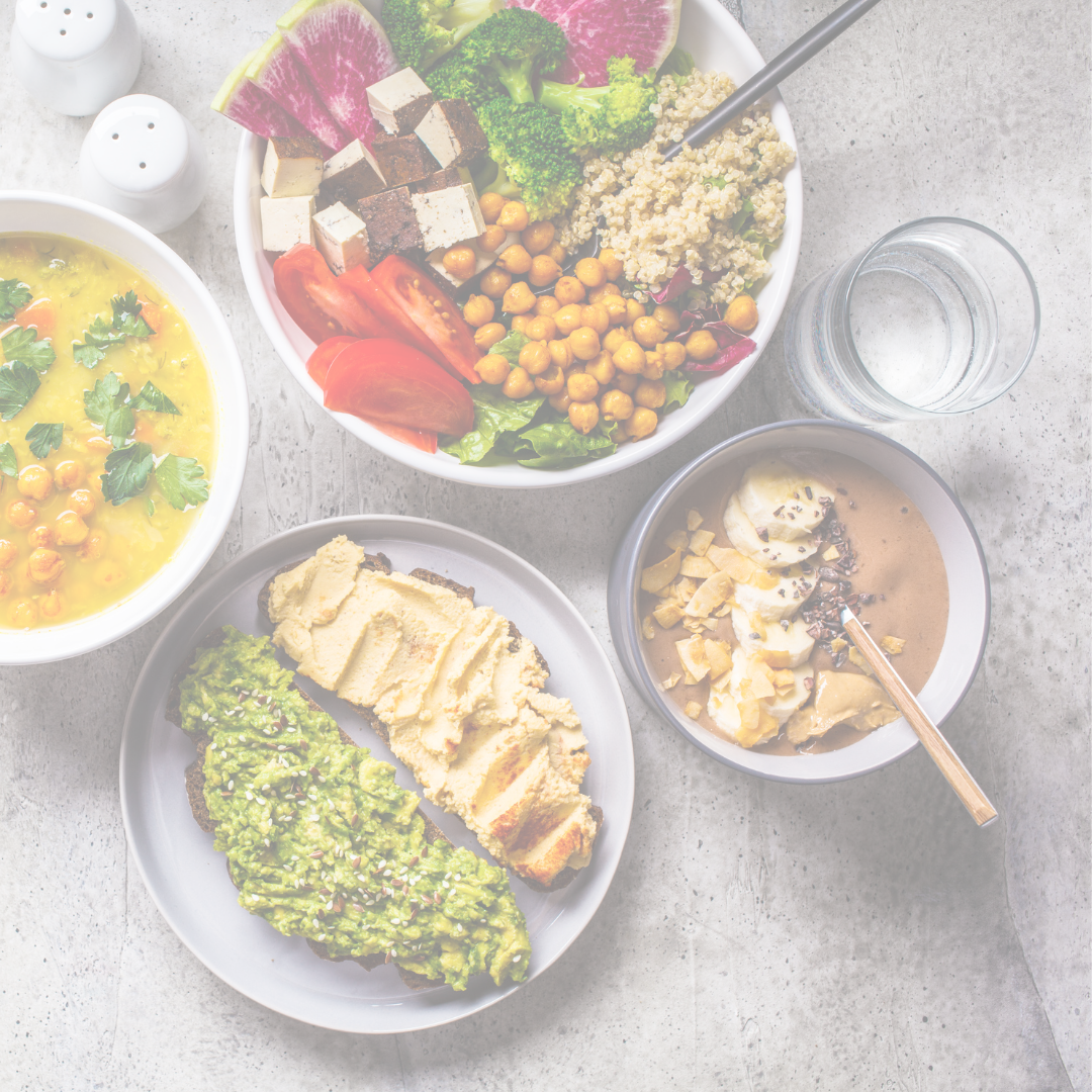 10 Gentle Nutrition Strategies for Vegans