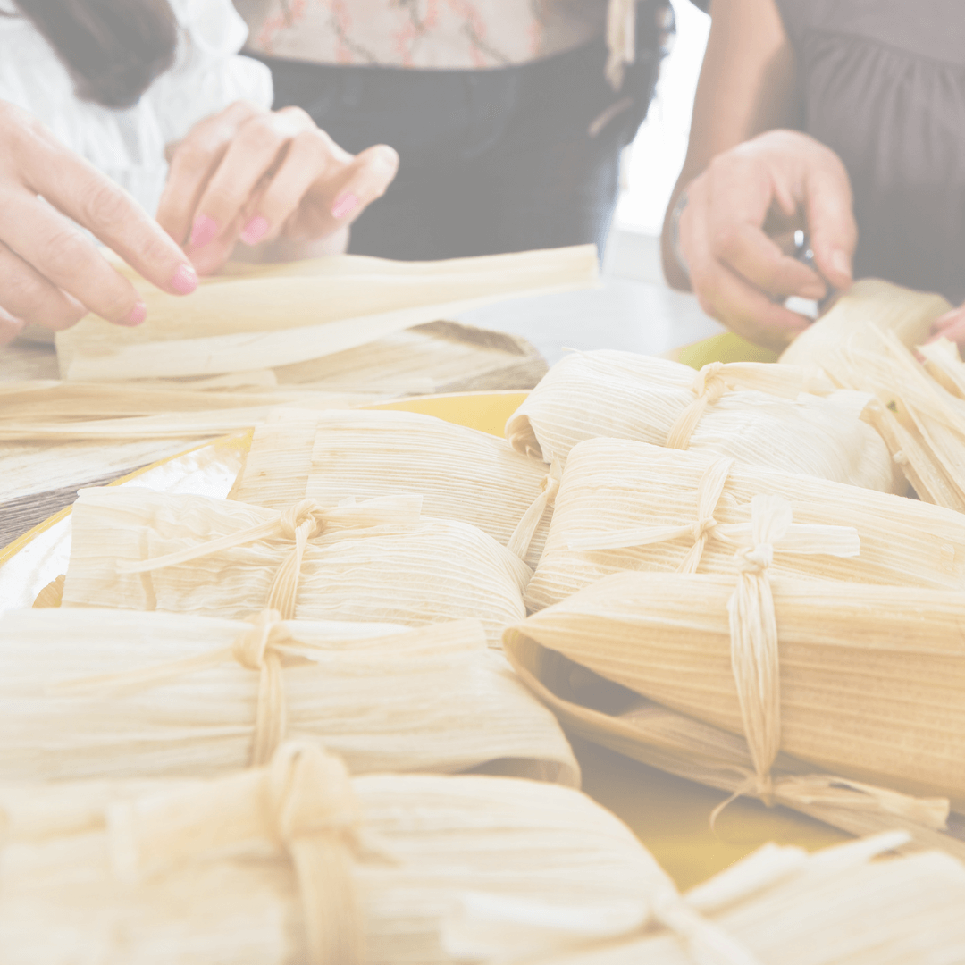 5 Ways to Connect your Culture and Veganism