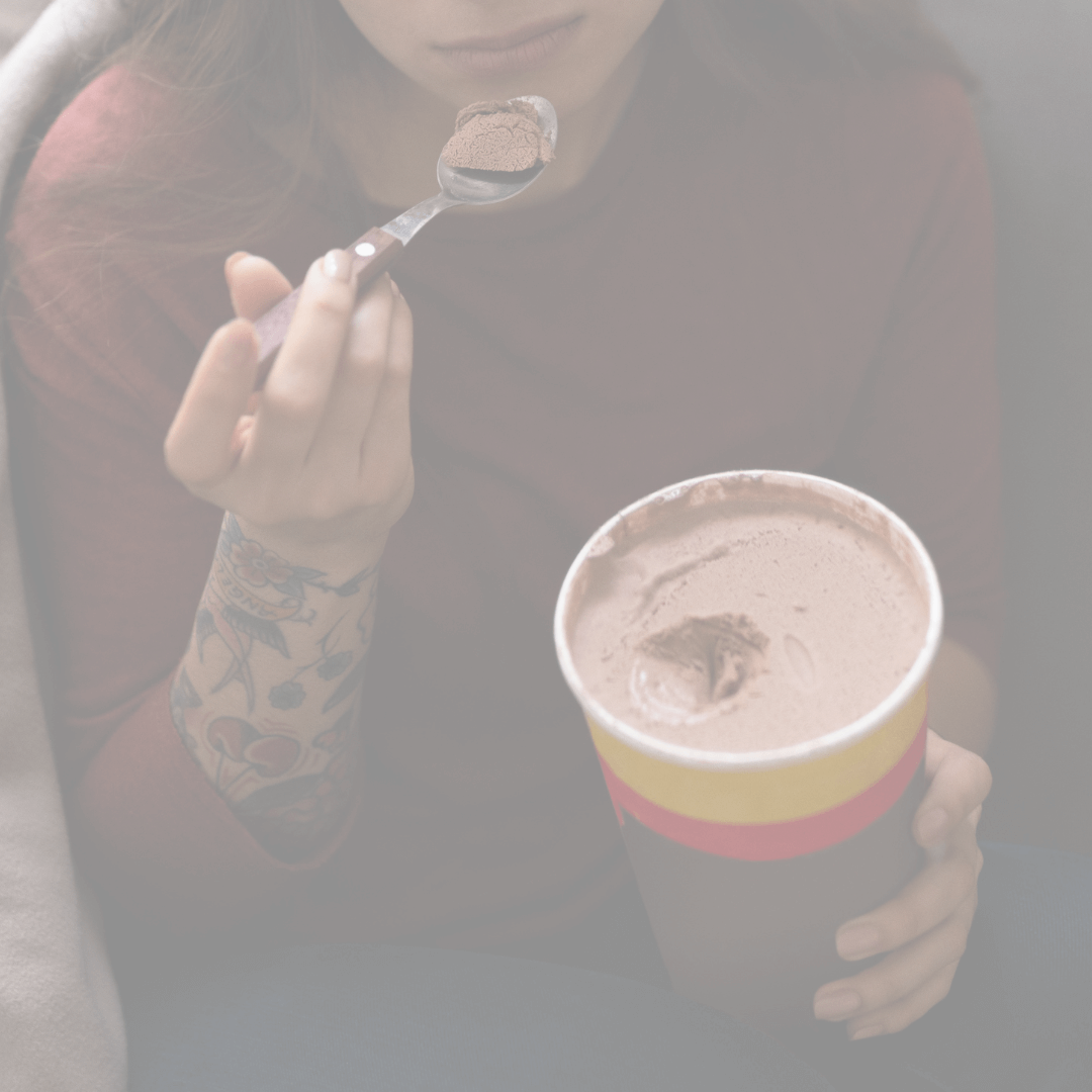 Anti-Diet Guide to Emotional Eating
