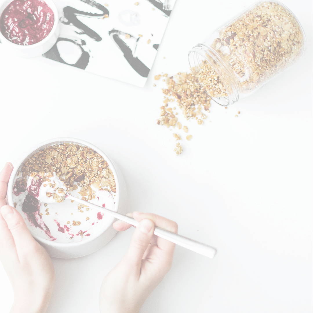 7 Reasons Why “Eating Regularly” Is a Good Idea