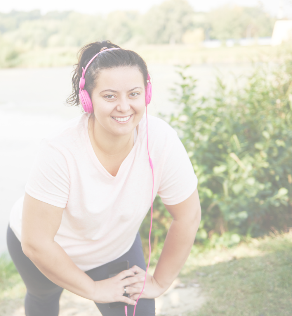 Why You Should Separate Exercise From Your Appearance